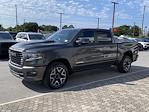New 2025 Ram 1500 Laramie Crew Cab 4x4 Pickup for sale #ASN684184 - photo 9
