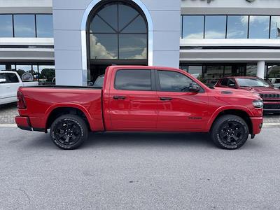 New 2025 Ram 1500 Big Horn Crew Cab 4x4 Pickup for sale #ASN693395 - photo 2