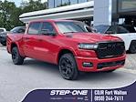 New 2025 Ram 1500 Big Horn Crew Cab 4x4 Pickup for sale #ASN693395 - photo 1