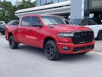 New 2025 Ram 1500 Big Horn Crew Cab 4x4 Pickup for sale #ASN693395 - photo 9