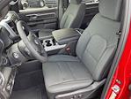 New 2025 Ram 1500 Big Horn Crew Cab 4x4 Pickup for sale #ASN693395 - photo 11