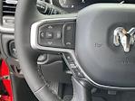 New 2025 Ram 1500 Big Horn Crew Cab 4x4 Pickup for sale #ASN693395 - photo 20