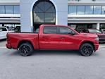 New 2025 Ram 1500 Big Horn Crew Cab 4x4 Pickup for sale #ASN693395 - photo 2