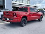 New 2025 Ram 1500 Big Horn Crew Cab 4x4 Pickup for sale #ASN693395 - photo 3