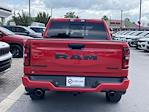 New 2025 Ram 1500 Big Horn Crew Cab 4x4 Pickup for sale #ASN693395 - photo 4