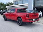 New 2025 Ram 1500 Big Horn Crew Cab 4x4 Pickup for sale #ASN693395 - photo 5