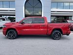 New 2025 Ram 1500 Big Horn Crew Cab 4x4 Pickup for sale #ASN693395 - photo 6