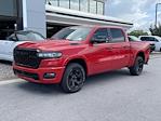 New 2025 Ram 1500 Big Horn Crew Cab 4x4 Pickup for sale #ASN693395 - photo 7