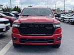 New 2025 Ram 1500 Big Horn Crew Cab 4x4 Pickup for sale #ASN693395 - photo 8