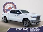 New 2025 Ram 1500 Longhorn Crew Cab 4x4 Pickup for sale #ASN698449 - photo 1
