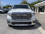 New 2025 Ram 1500 Longhorn Crew Cab 4x4 Pickup for sale #ASN698449 - photo 3