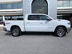 New 2025 Ram 1500 Longhorn Crew Cab 4x4 Pickup for sale #ASN698449 - photo 4