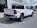 New 2025 Ram 1500 Longhorn Crew Cab 4x4 Pickup for sale #ASN698449 - photo 5