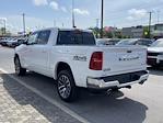 New 2025 Ram 1500 Longhorn Crew Cab 4x4 Pickup for sale #ASN698449 - photo 7