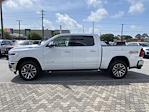 New 2025 Ram 1500 Longhorn Crew Cab 4x4 Pickup for sale #ASN698449 - photo 8
