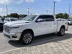 New 2025 Ram 1500 Longhorn Crew Cab 4x4 Pickup for sale #ASN698449 - photo 9