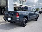 New 2025 Ram 1500 Warlock Crew Cab 4x4 Pickup for sale #ASN698460 - photo 5