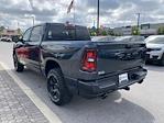 New 2025 Ram 1500 Warlock Crew Cab 4x4 Pickup for sale #ASN698460 - photo 7