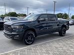 New 2025 Ram 1500 Warlock Crew Cab 4x4 Pickup for sale #ASN698460 - photo 9