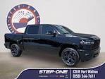 New 2025 Ram 1500 Big Horn Crew Cab 4x4 Pickup for sale #ASN720619 - photo 1