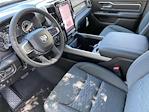 New 2025 Ram 1500 Big Horn Crew Cab 4x4 Pickup for sale #ASN720619 - photo 12