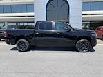 New 2025 Ram 1500 Big Horn Crew Cab 4x4 Pickup for sale #ASN720619 - photo 4