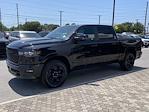 New 2025 Ram 1500 Big Horn Crew Cab 4x4 Pickup for sale #ASN720619 - photo 9
