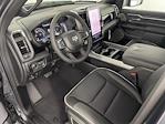New 2025 Ram 1500 Laramie Crew Cab 4x4 Pickup for sale #ASN749073 - photo 10