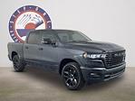 New 2025 Ram 1500 Laramie Crew Cab 4x4 Pickup for sale #ASN749073 - photo 2