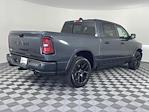 New 2025 Ram 1500 Laramie Crew Cab 4x4 Pickup for sale #ASN749073 - photo 4
