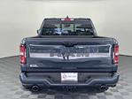 New 2025 Ram 1500 Laramie Crew Cab 4x4 Pickup for sale #ASN749073 - photo 5