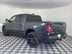 New 2025 Ram 1500 Laramie Crew Cab 4x4 Pickup for sale #ASN749073 - photo 6