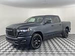 New 2025 Ram 1500 Laramie Crew Cab 4x4 Pickup for sale #ASN749073 - photo 8