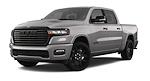New 2025 Ram 1500 Laramie Crew Cab 4x4 Pickup for sale #ASN749074 - photo 1