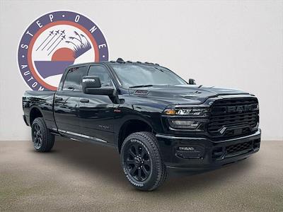 New 2025 Ram 2500 Big Horn Crew Cab 4x4 Pickup for sale #CSG520799 - photo 2