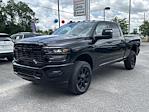New 2025 Ram 2500 Big Horn Crew Cab 4x4 Pickup for sale #CSG520799 - photo 9