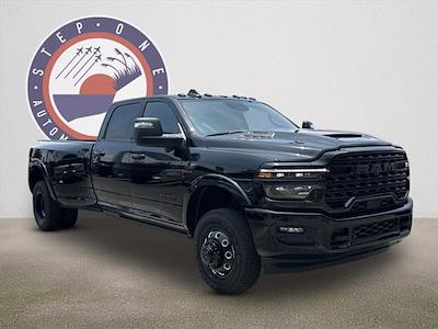 New 2025 Ram 3500 Limited Crew Cab 4x4 DRW Pickup for sale #CSG550991 - photo 1