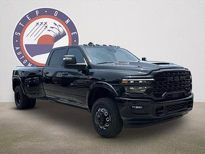 New 2025 Ram 3500 Limited Crew Cab 4x4 DRW Pickup for sale #CSG550991 - photo 2