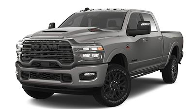 New 2025 Ram 2500 Limited Crew Cab 4x4 Pickup for sale #CSG581889 - photo 1