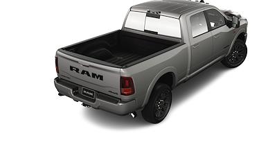 New 2025 Ram 2500 Limited Crew Cab 4x4 Pickup for sale #CSG581889 - photo 2