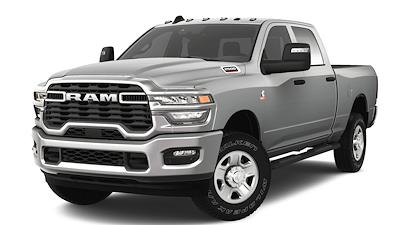 New 2025 Ram 2500 Tradesman Crew Cab 4x4 Pickup for sale #CSG589660 - photo 1