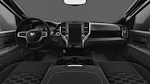 New 2025 Ram 2500 Tradesman Crew Cab 4x4 Pickup for sale #CSG589660 - photo 6