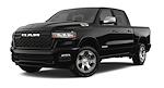 New 2025 Ram 1500 Big Horn Crew Cab 4x4 Pickup for sale #CSN565119 - photo 8
