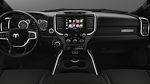 New 2025 Ram 1500 Big Horn Crew Cab 4x4 Pickup for sale #CSN565119 - photo 4