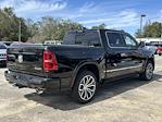 New 2025 Ram 1500 Limited Longhorn Crew Cab 4x4 Pickup for sale #CSN674377 - photo 5