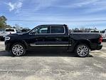 New 2025 Ram 1500 Limited Longhorn Crew Cab 4x4 Pickup for sale #CSN674377 - photo 8