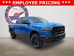 New 2025 Ram 1500 Rebel Crew Cab 4x4 Pickup for sale #CSN698396 - photo 1