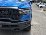 New 2025 Ram 1500 Rebel Crew Cab 4x4 Pickup for sale #CSN698396 - photo 10