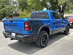 New 2025 Ram 1500 Rebel Crew Cab 4x4 Pickup for sale #CSN698396 - photo 5