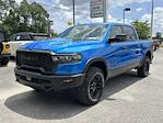 New 2025 Ram 1500 Rebel Crew Cab 4x4 Pickup for sale #CSN698396 - photo 9